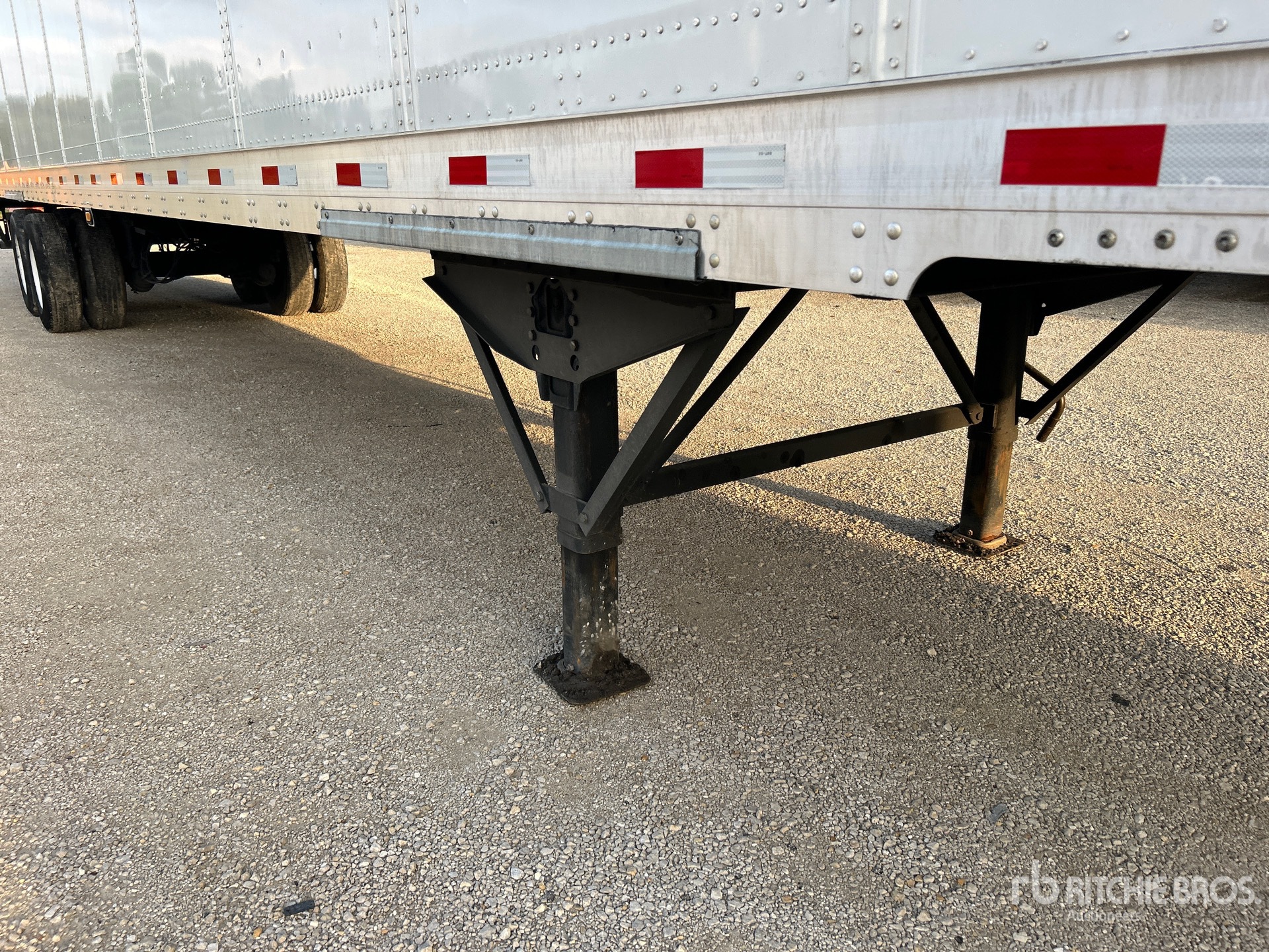 2022 Stoughton ZGPVW535T-S-C-A