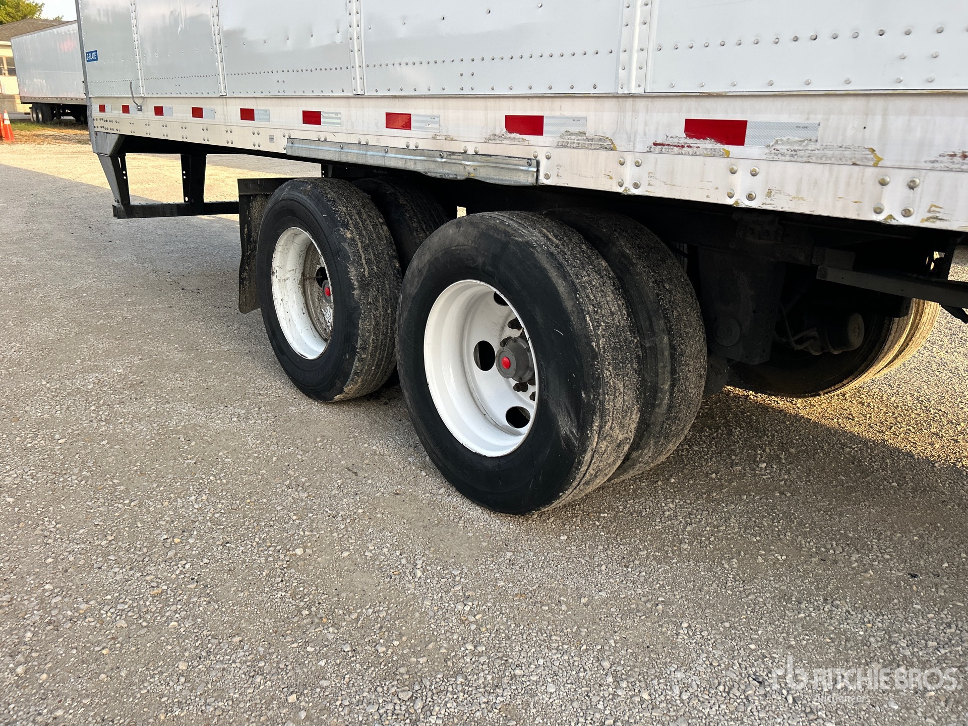 2022 Stoughton ZGPVW535T-S-C-A