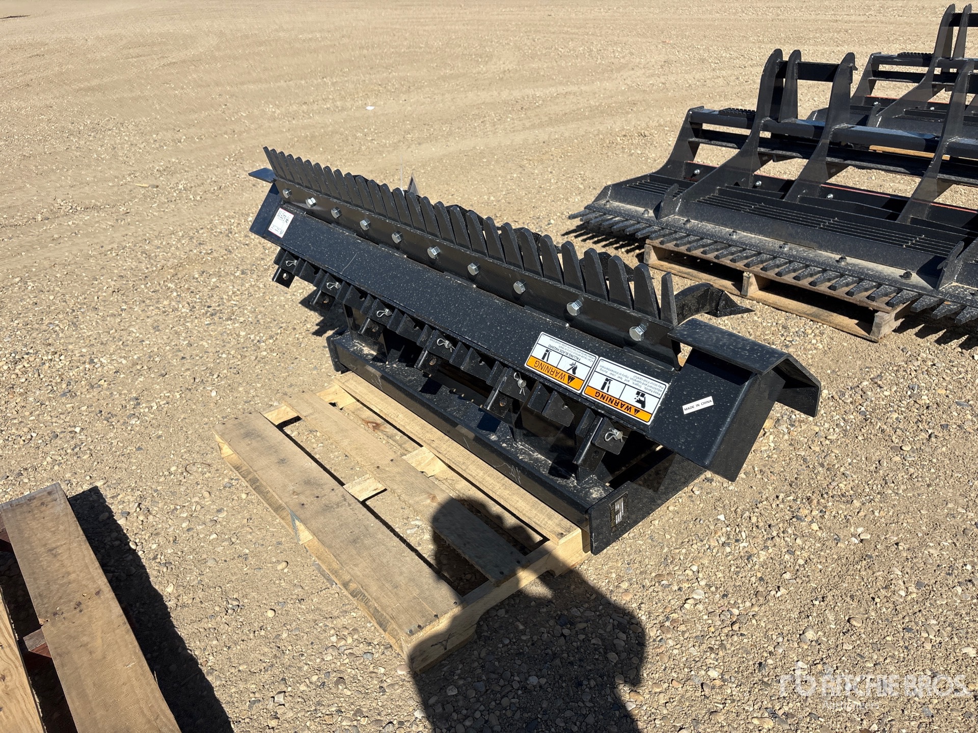 Photo of 2026 Wolverine RPR-12-72W