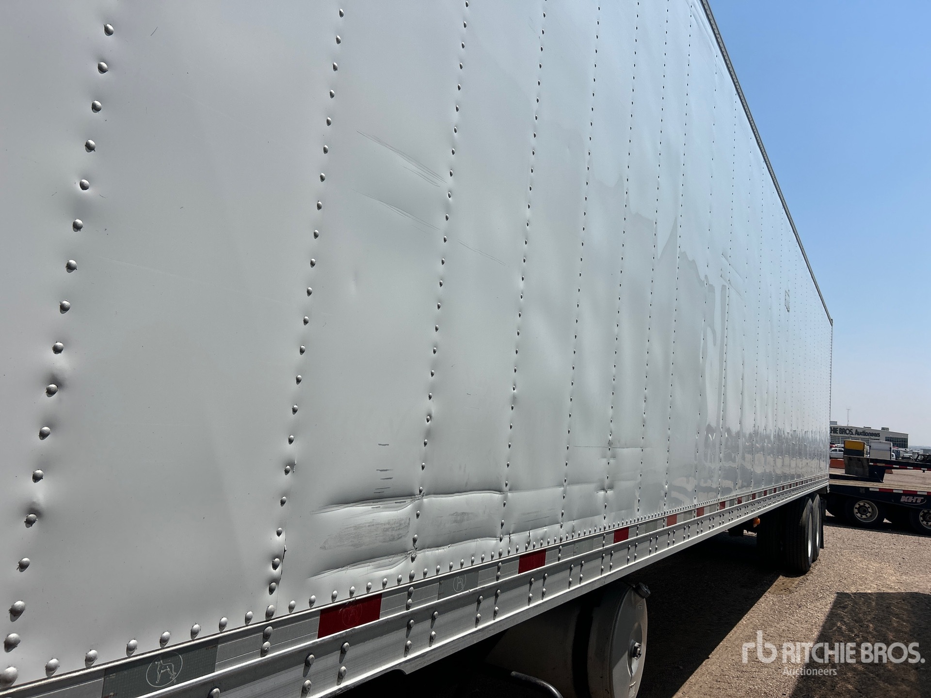 2017 Great Dane ESS-1119-12053
