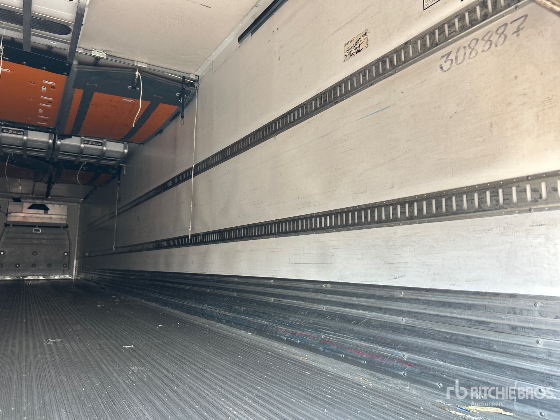 2017 Great Dane ESS-1119-12053