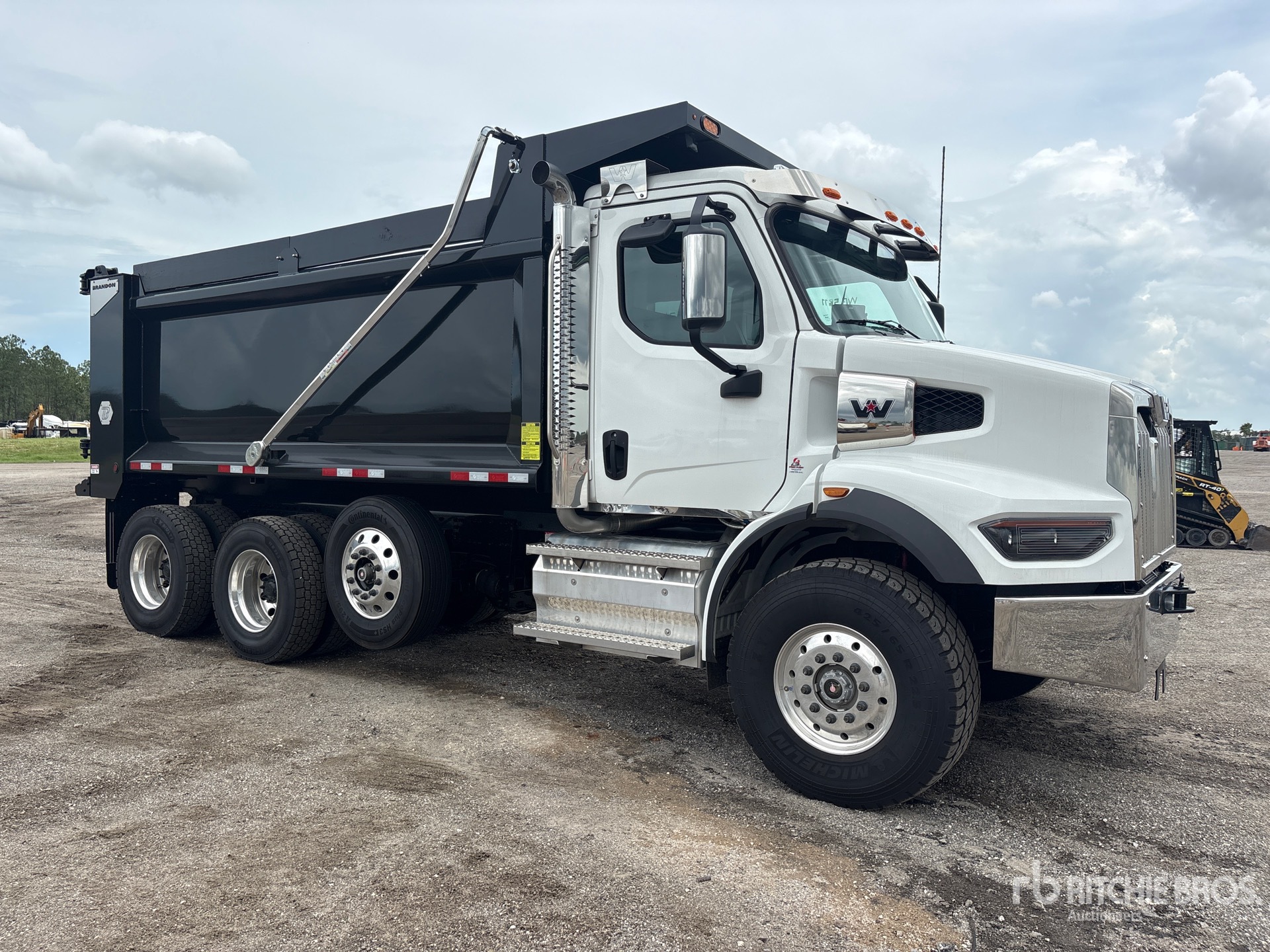 2026 Western Star 47X