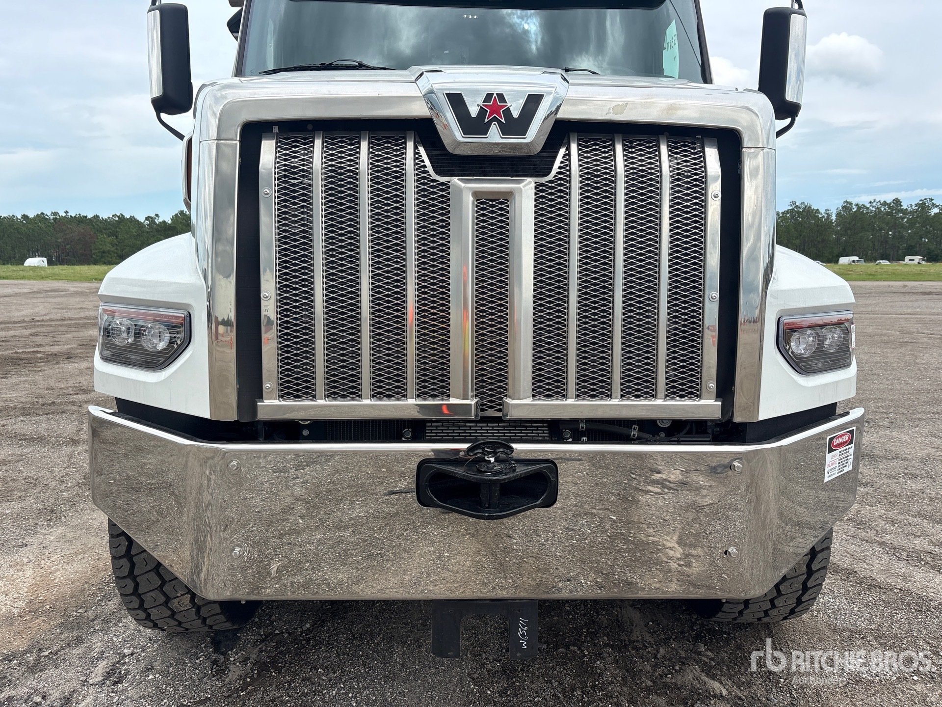 2026 Western Star 47X