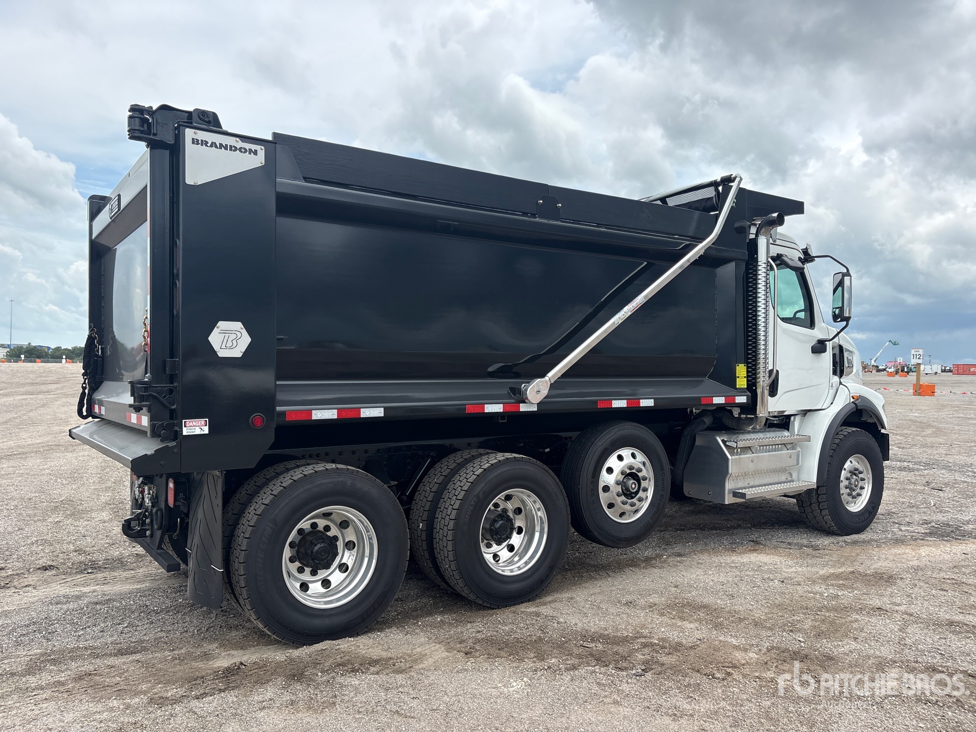 2026 Western Star 47X