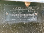 General Appearance with Numéro de série/Numéro d'identification du véhicule automobile