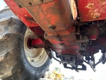 Drivetrain with