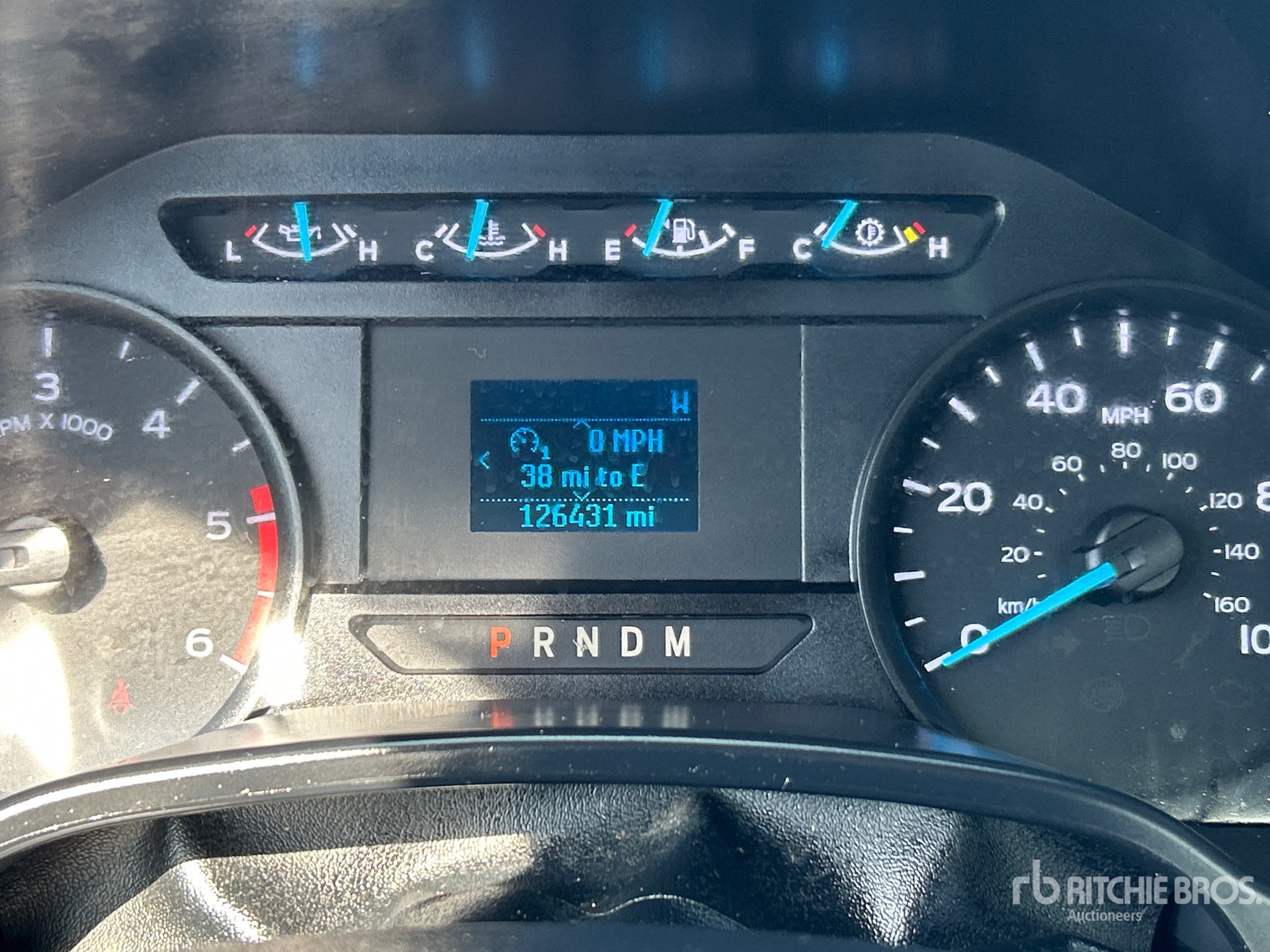 2021 Ford F-450