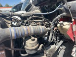 Motor with