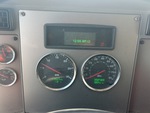 Cab with Engine Hours