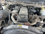 Motor with
