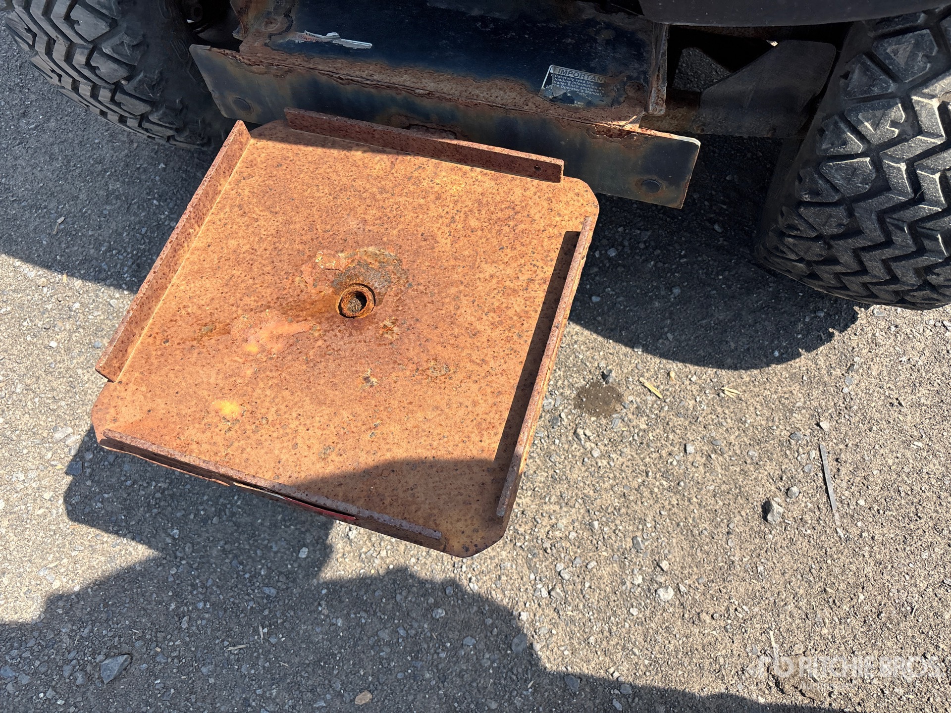 2021 Kubota RTV520