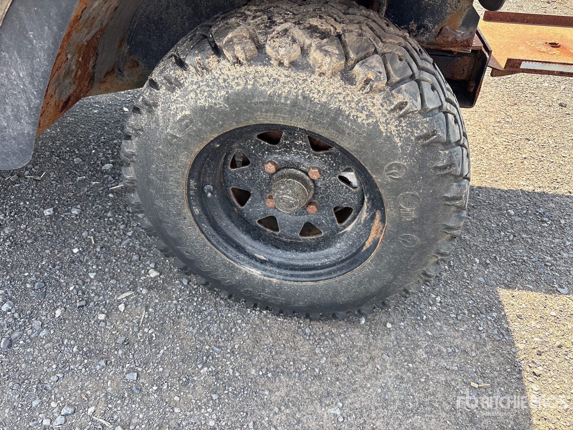 2021 Kubota RTV520