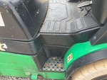 General Appearance with Steps/Ladders