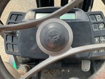 Control Station with Warning Lights