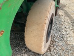 Chassis Lift with
