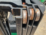 Chassis Lift with