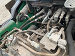 Hydraulics with Hoses (Hydraulics)