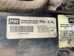 Engine with