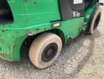 Chassis Lift with