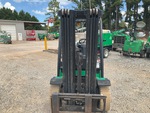 Chassis Lift with