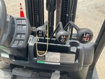 Control Station with Hydraulic Controls