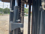 Chassis Lift with Chain / Tensioners