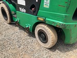Chassis Lift with