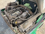 Engine with Engine - Left Side