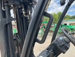 General Appearance with Hand Rails