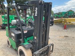 Chassis Lift with