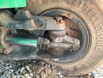 Chassis Lift with