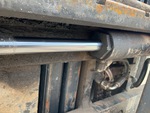 Hydraulics with Side Shift Cylinder