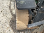 Chassis Lift with