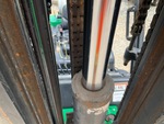 Hydraulics with Free Lift Cylinder