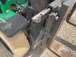 Chassis Lift with Side Shift