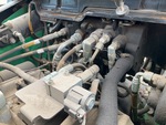 Hydraulics with Valves