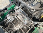 Drivetrain with Transmission