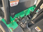 Chassis Lift with