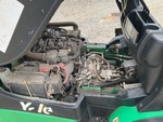 Drivetrain with