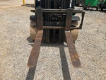Chassis Lift with