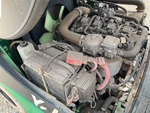 Engine with Engine - Right Side