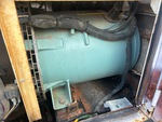 Generator with