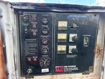 Control Station - Small with Wskaźniki
