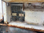 Generator with Gniazda