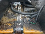 Engine with Pompa wtryskiwacza