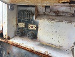 Generator with Przewody i złącza