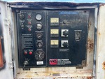 Control Station - Small with