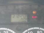 4 Transmision with Engine Hours