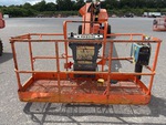 Basic Control Station Upper with