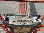 Basic Control Station Upper with